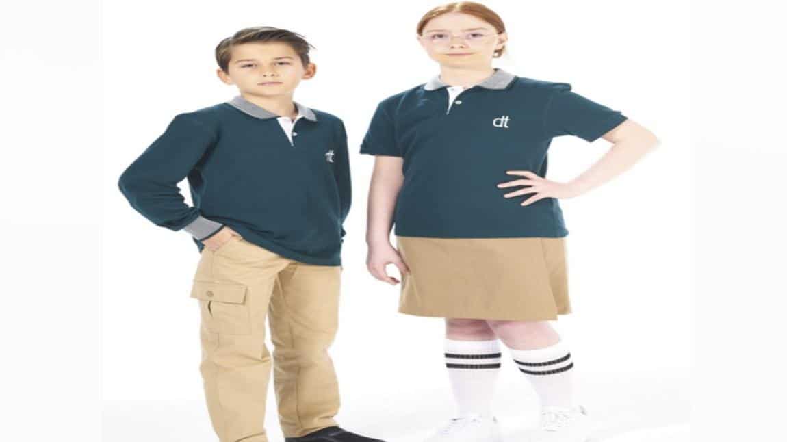 Okul forması değişikliği 