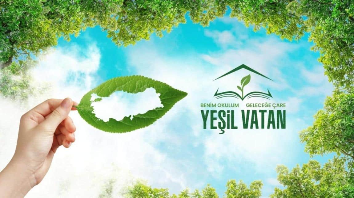 Yeşil Vatan Takvimi 